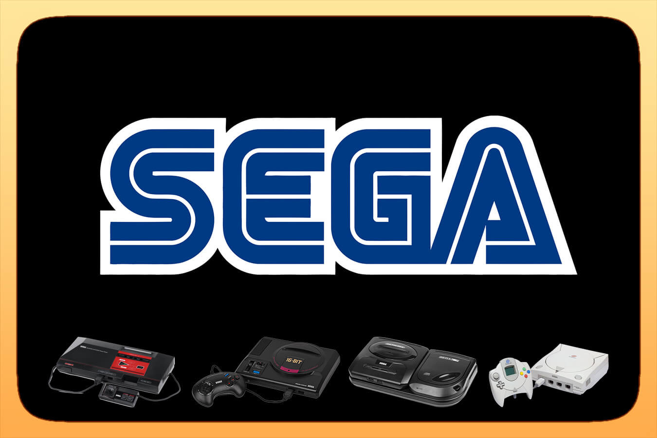 Sega
